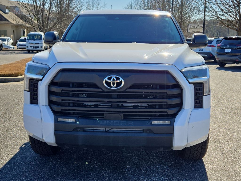 2022 Toyota Tundra SR5, 013605, Photo