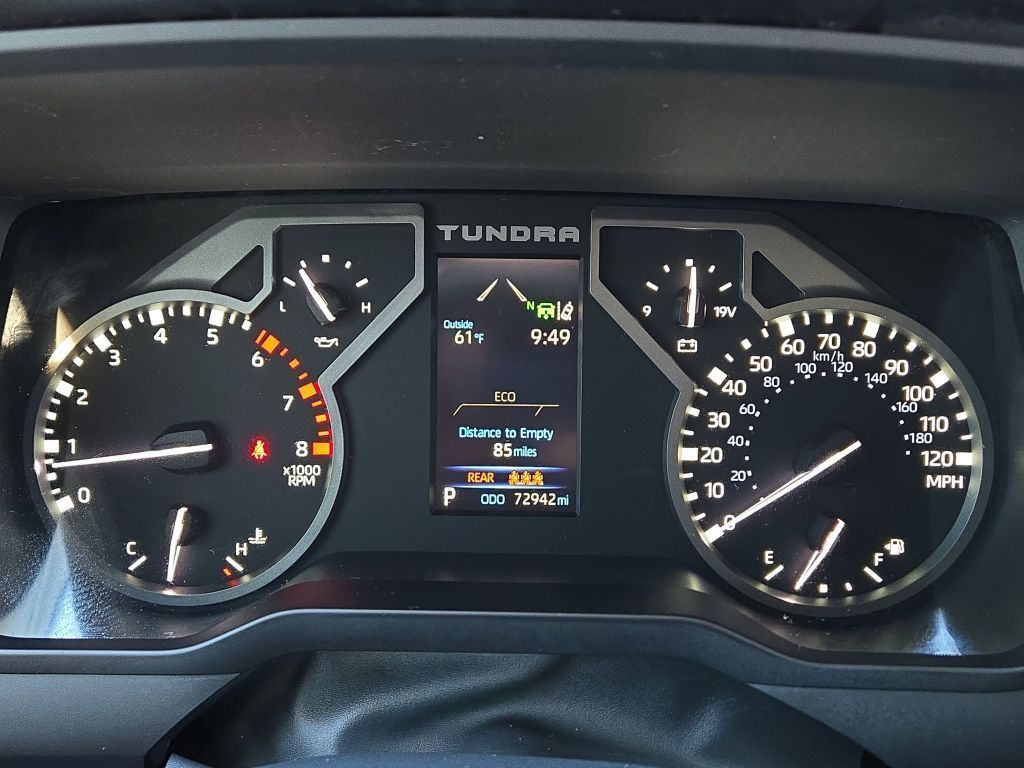 2022 Toyota Tundra SR5, 013605, Photo