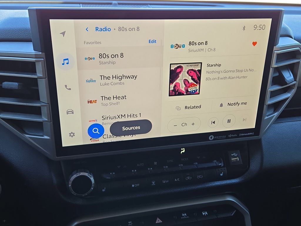 2022 Toyota Tundra SR5, 013605, Photo