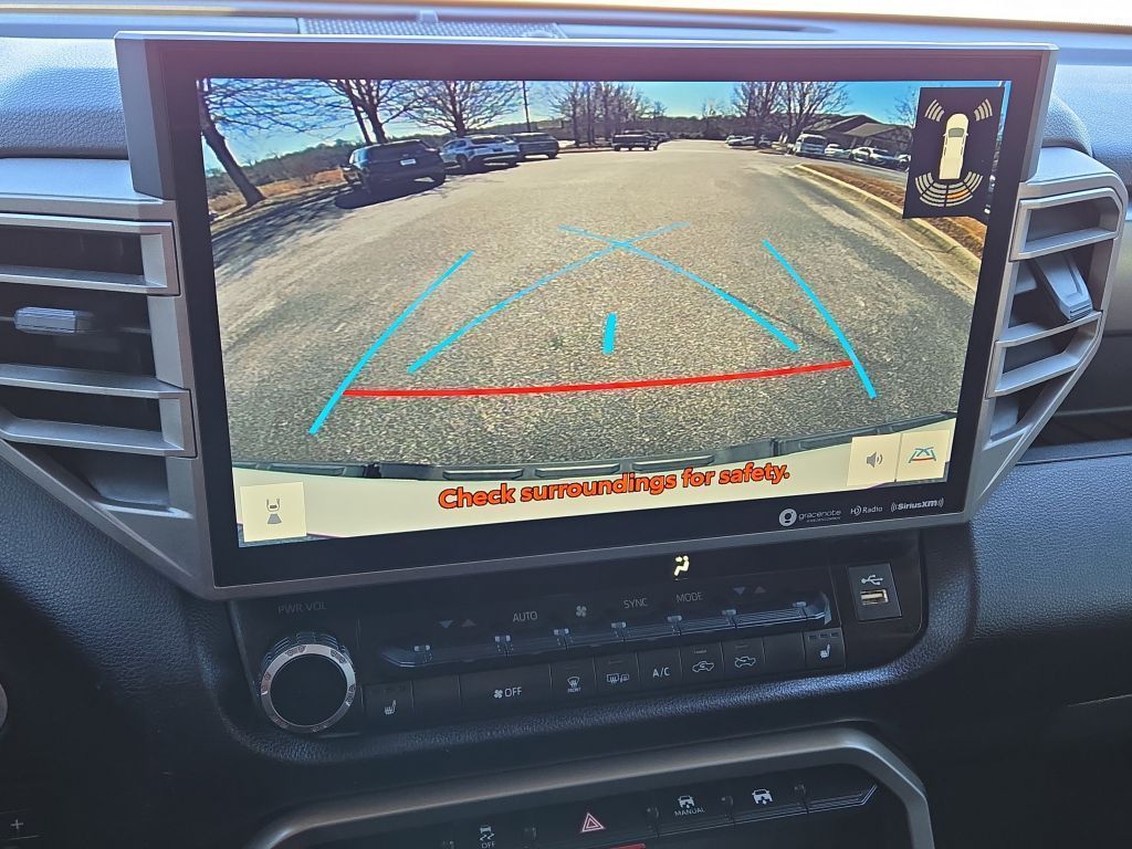 2022 Toyota Tundra SR5, 013605, Photo