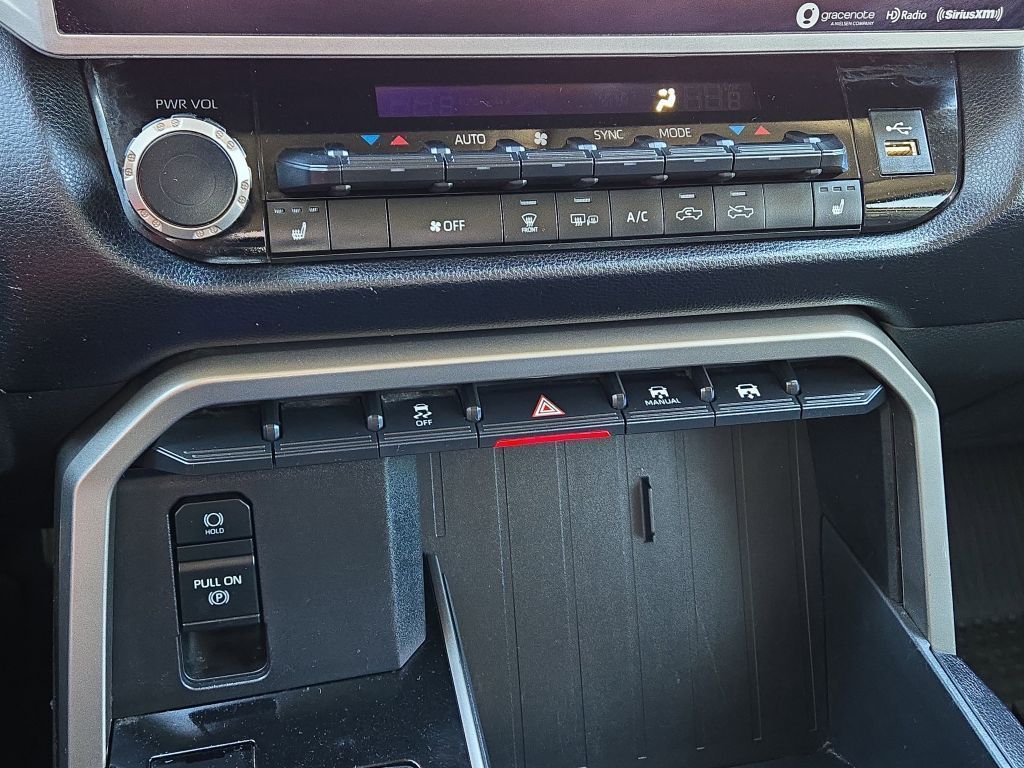 2022 Toyota Tundra SR5, 013605, Photo