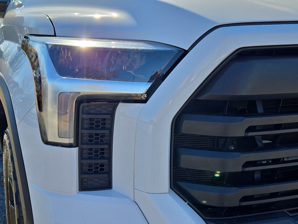 2022 Toyota Tundra SR5, 013605, Photo