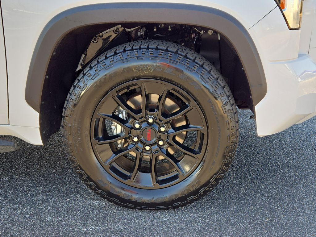 2022 Toyota Tundra SR5, 013605, Photo