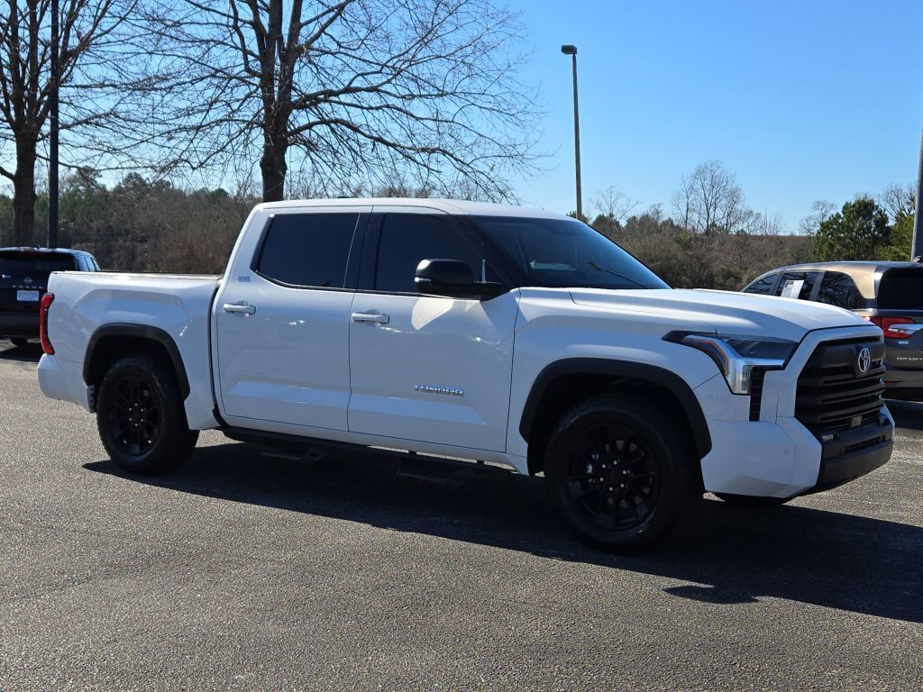 2022 Toyota Tundra SR5, 013605, Photo