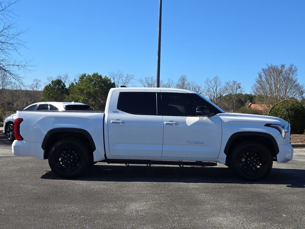 2022 Toyota Tundra SR5, 013605, Photo