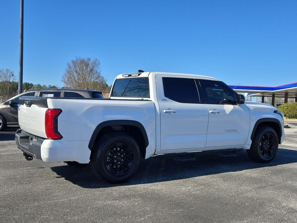 2022 Toyota Tundra SR5, 013605, Photo