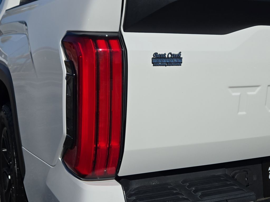 2022 Toyota Tundra SR5, 013605, Photo