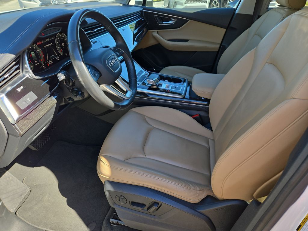 2023 Audi Q7 Premium Plus, 009222, Photo