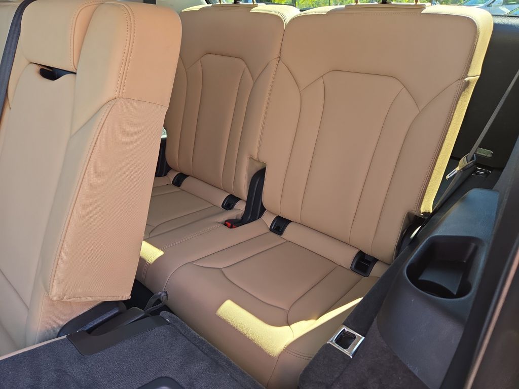 2023 Audi Q7 Premium Plus, 009222, Photo