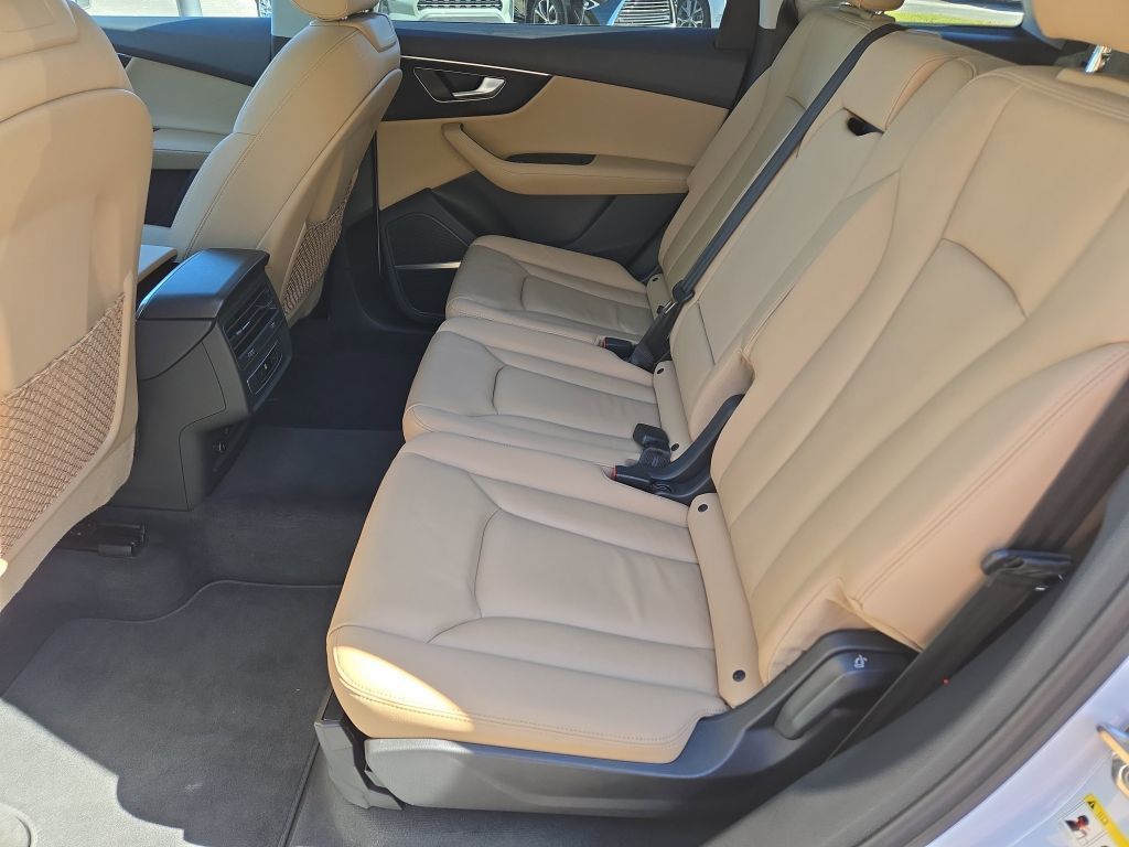 2023 Audi Q7 Premium Plus, 009222, Photo