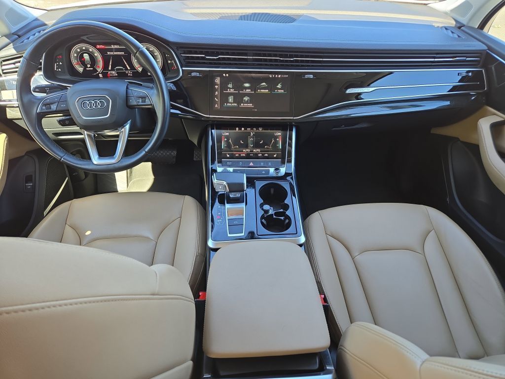 2023 Audi Q7 Premium Plus, 009222, Photo