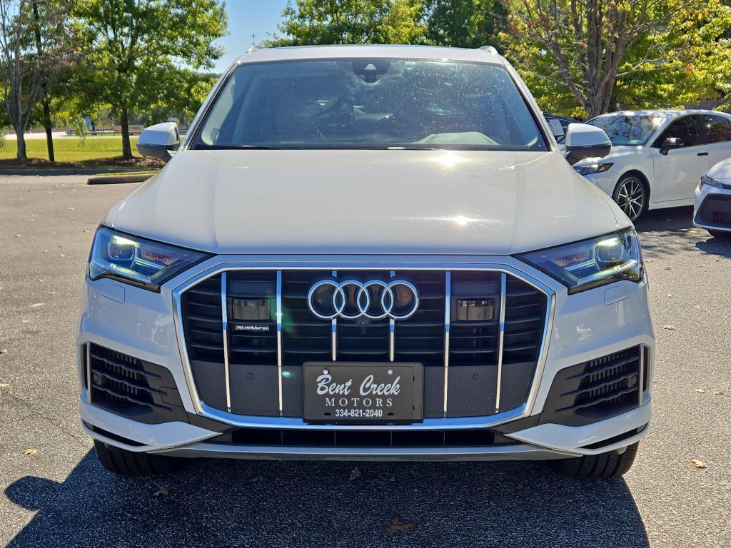 2023 Audi Q7 Premium Plus, 009222, Photo