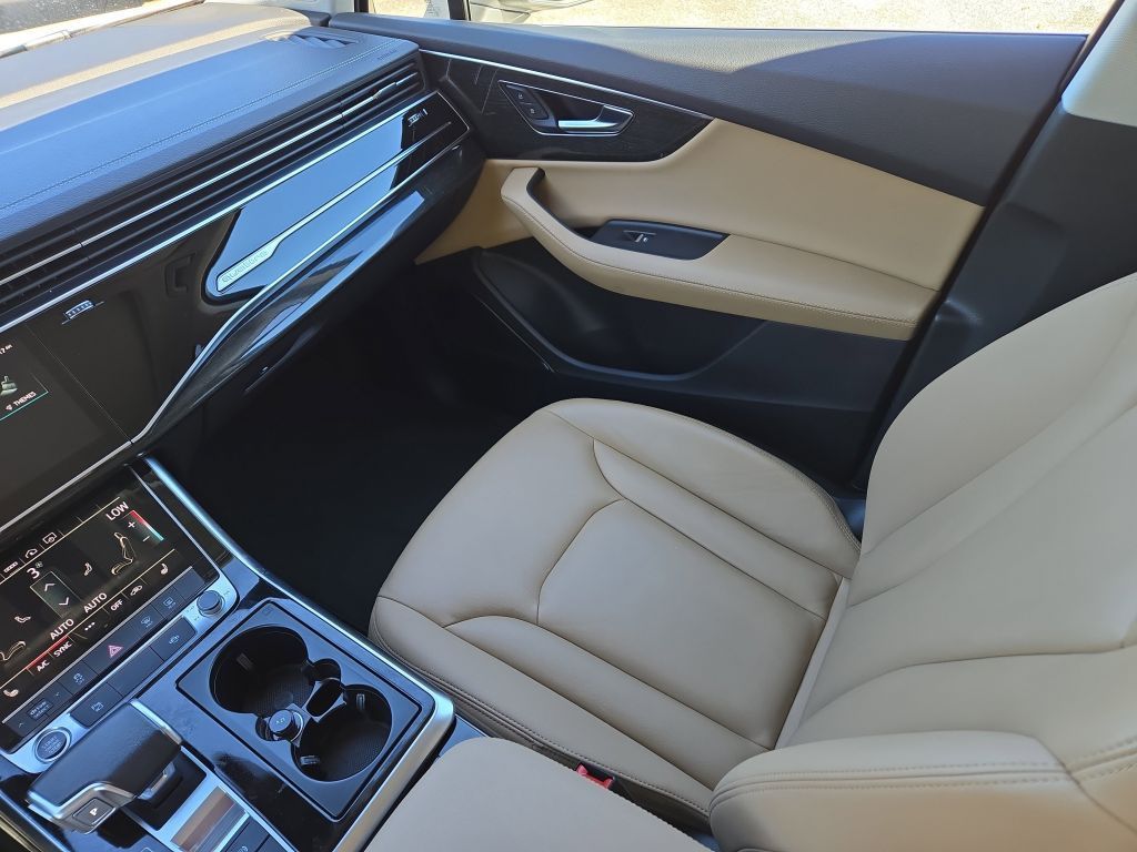 2023 Audi Q7 Premium Plus, 009222, Photo