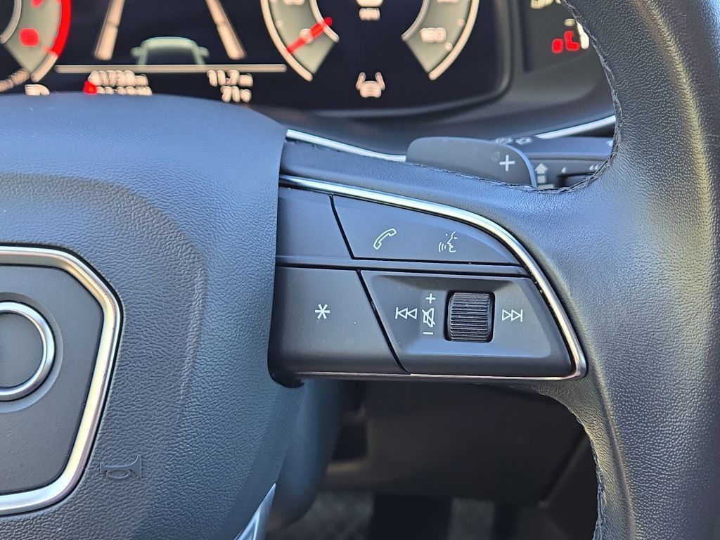 2023 Audi Q7 Premium Plus, 009222, Photo