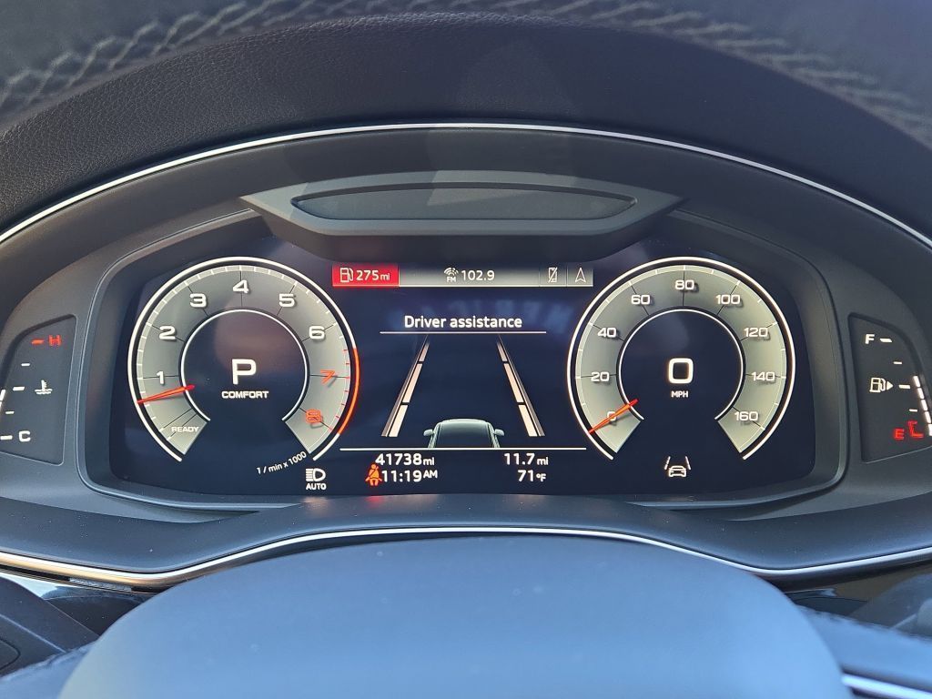 2023 Audi Q7 Premium Plus, 009222, Photo