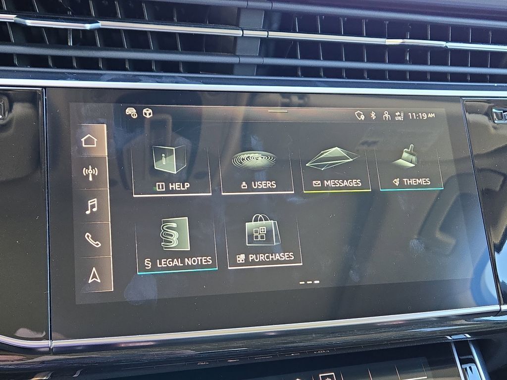 2023 Audi Q7 Premium Plus, 009222, Photo