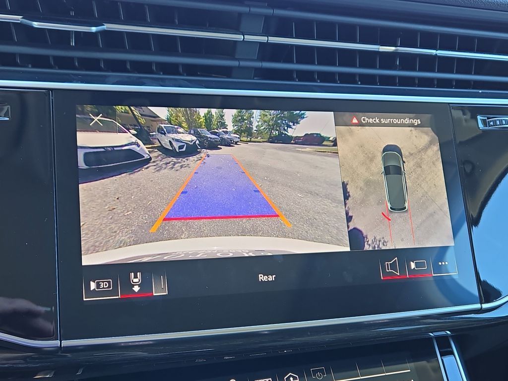 2023 Audi Q7 Premium Plus, 009222, Photo