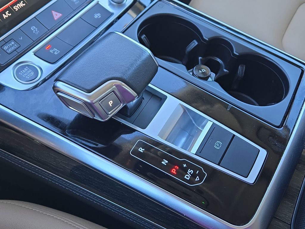 2023 Audi Q7 Premium Plus, 009222, Photo