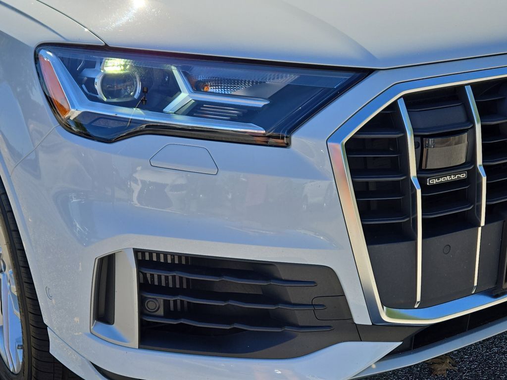 2023 Audi Q7 Premium Plus, 009222, Photo