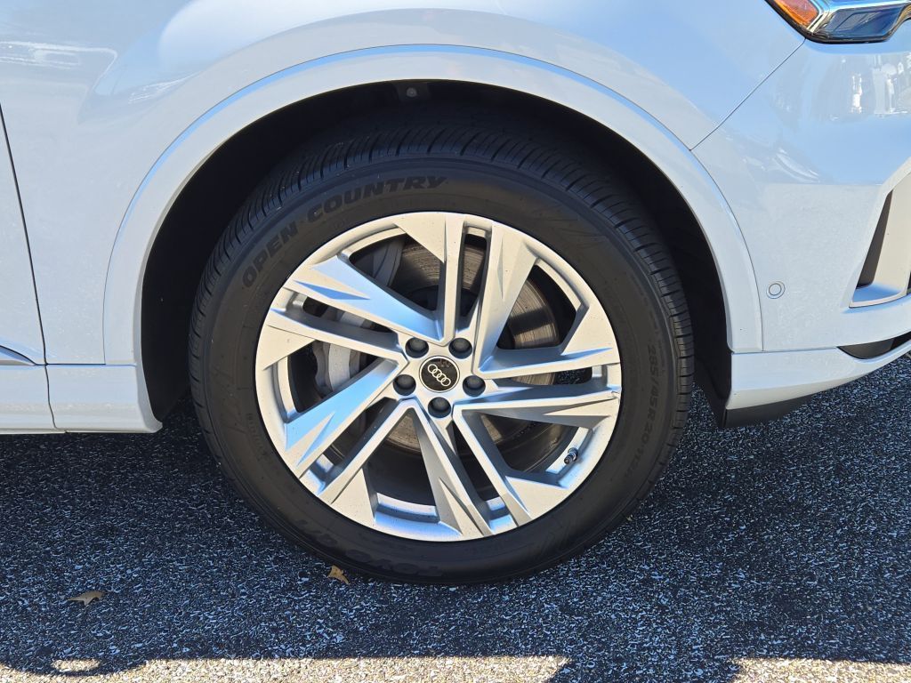 2023 Audi Q7 Premium Plus, 009222, Photo