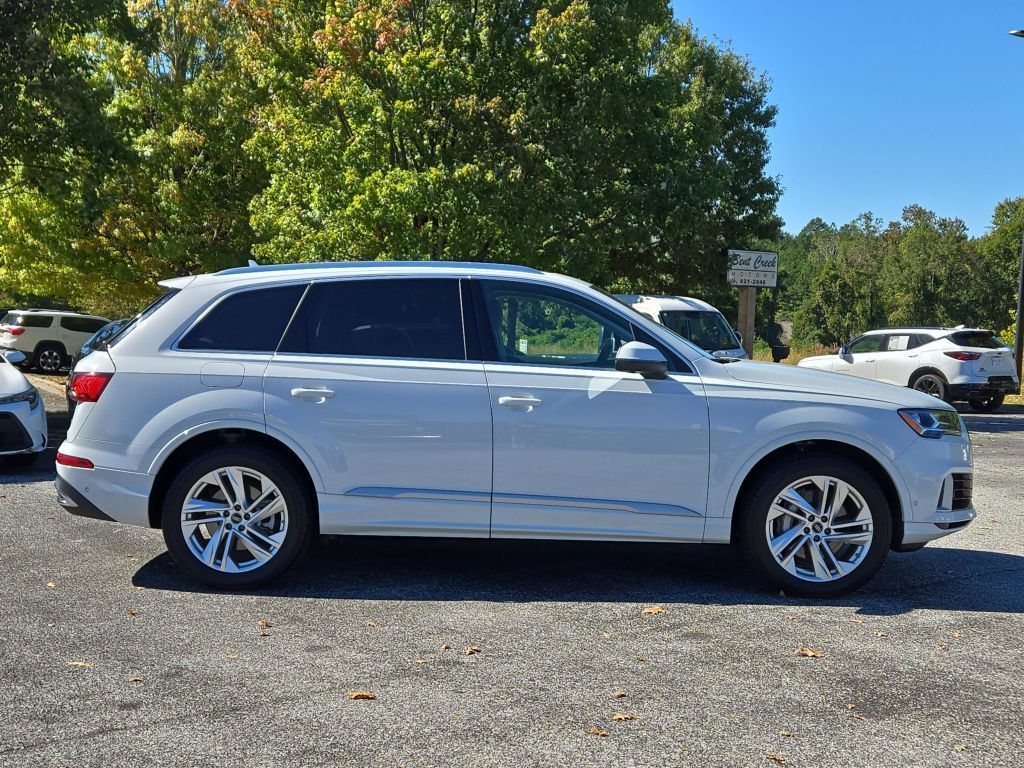 2023 Audi Q7 Premium Plus, 009222, Photo