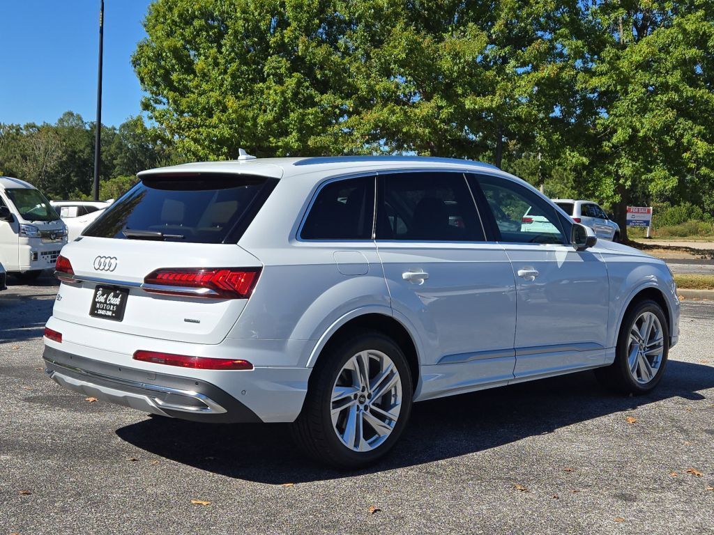 2023 Audi Q7 Premium Plus, 009222, Photo