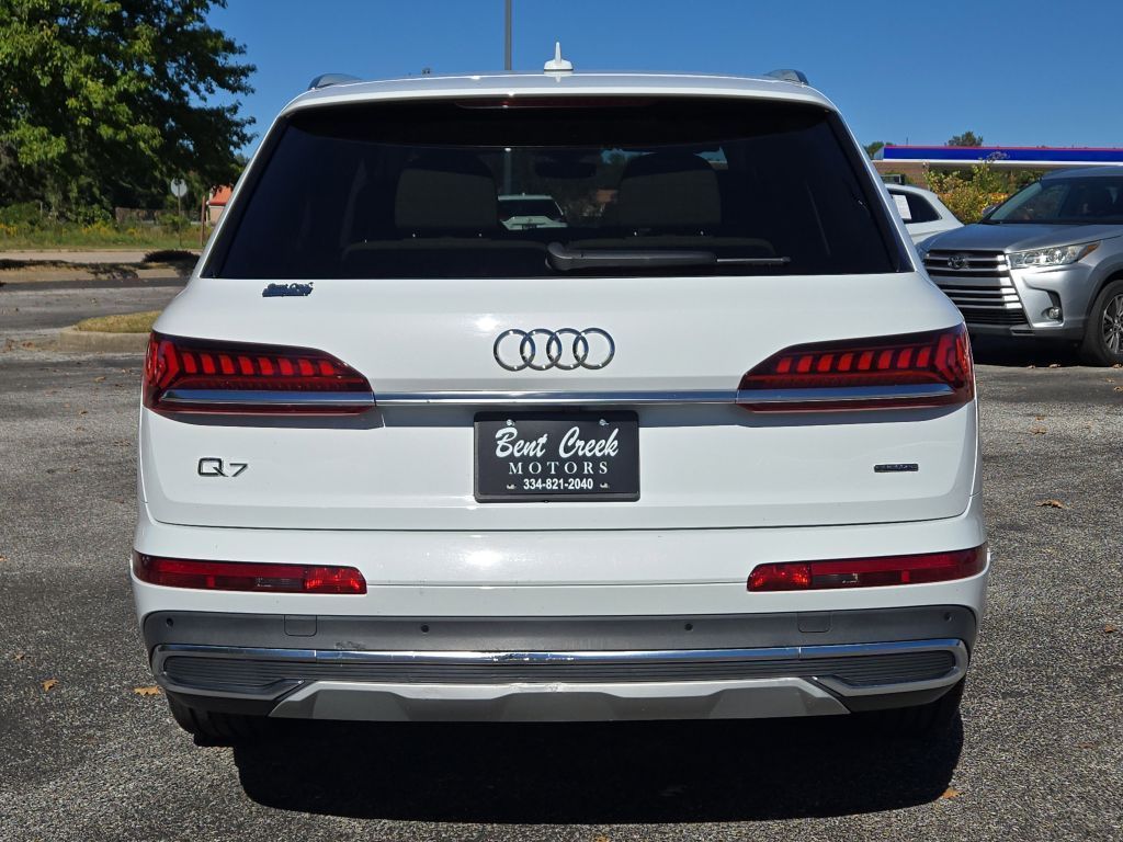 2023 Audi Q7 Premium Plus, 009222, Photo