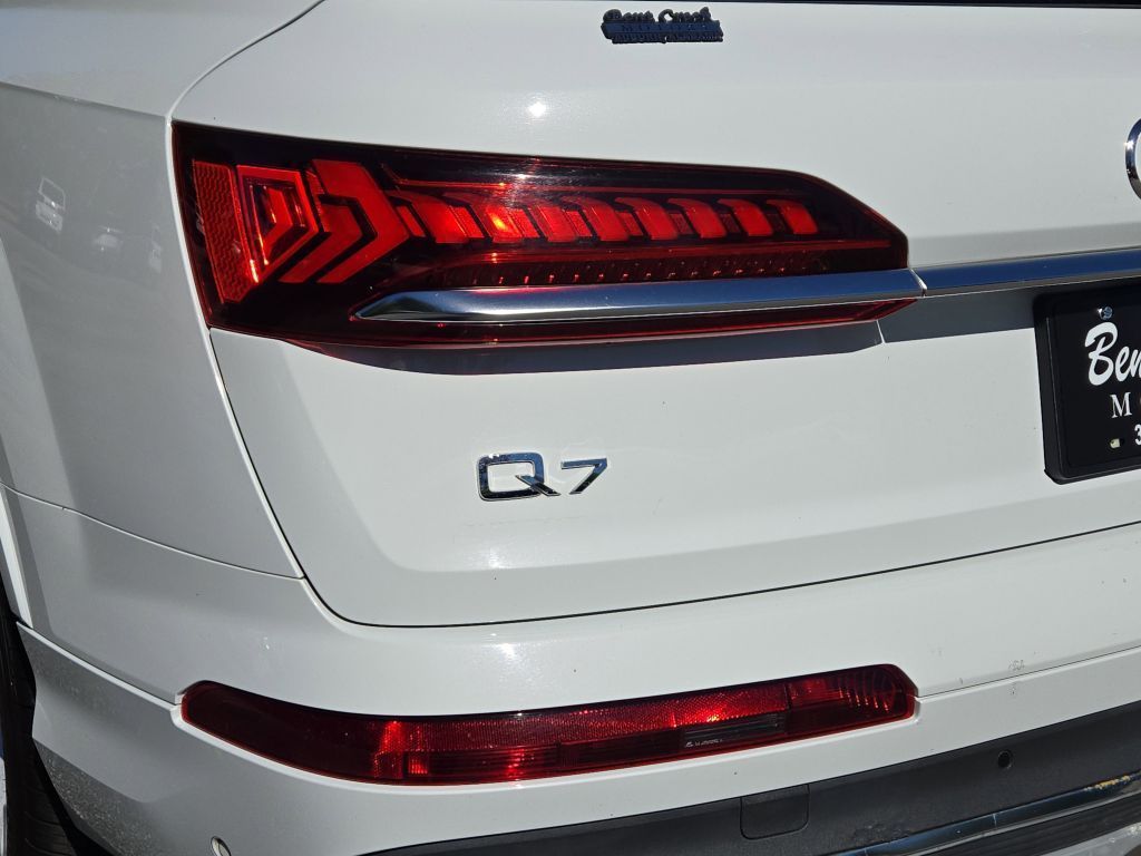 2023 Audi Q7 Premium Plus, 009222, Photo