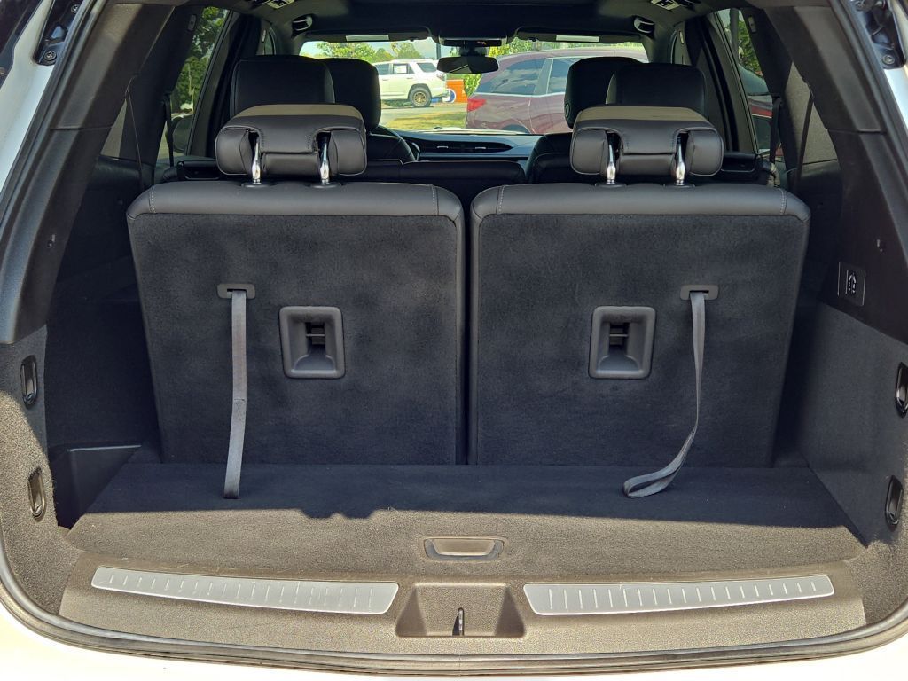 2023 Cadillac XT6 FWD Luxury, 114780, Photo