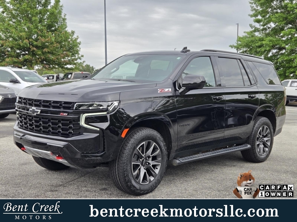 2023 Chevrolet Tahoe Z71, 343727, Photo