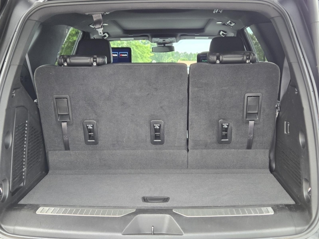 2023 Chevrolet Tahoe Z71, 343727, Photo