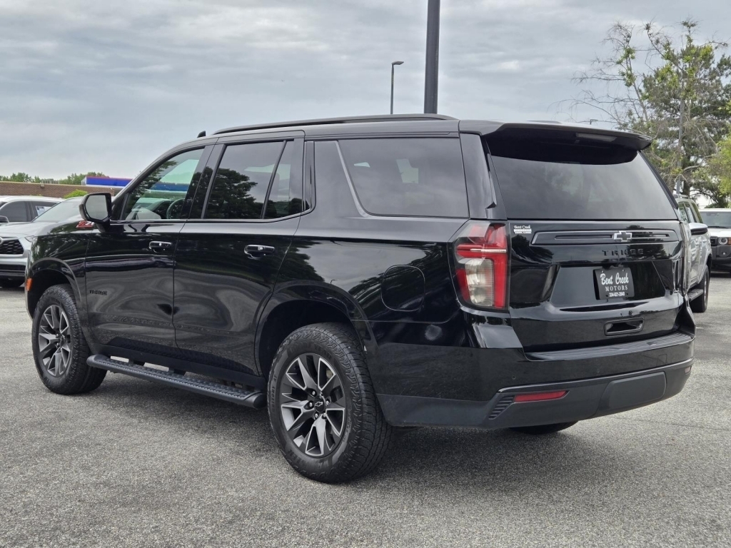 2023 Chevrolet Tahoe Z71, 343727, Photo