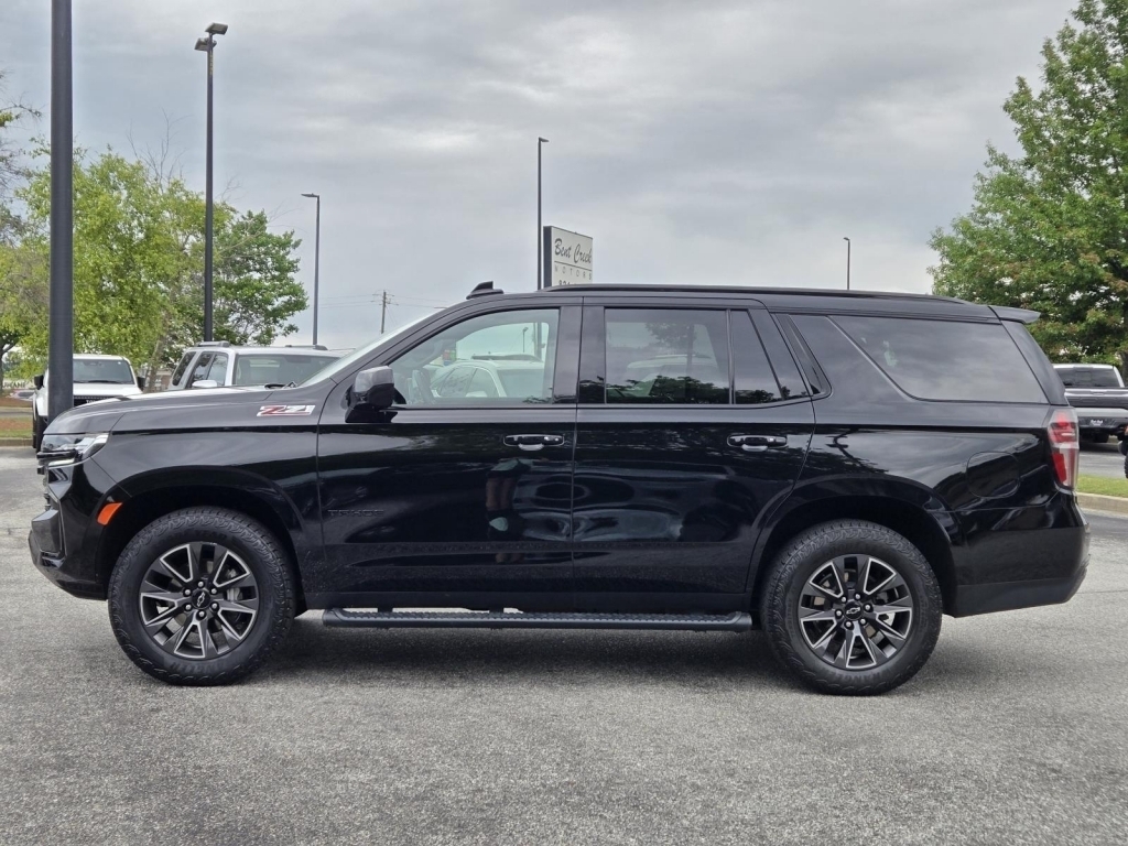 2023 Chevrolet Tahoe Z71, 343727, Photo