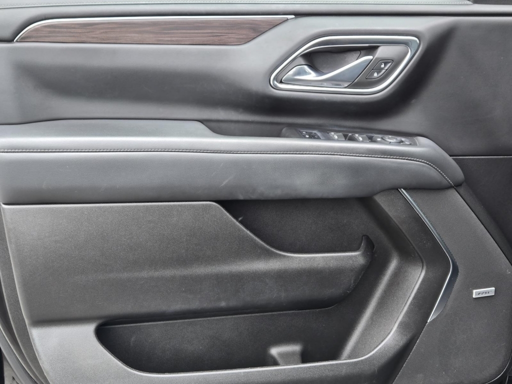 2023 Chevrolet Tahoe Z71, 343727, Photo