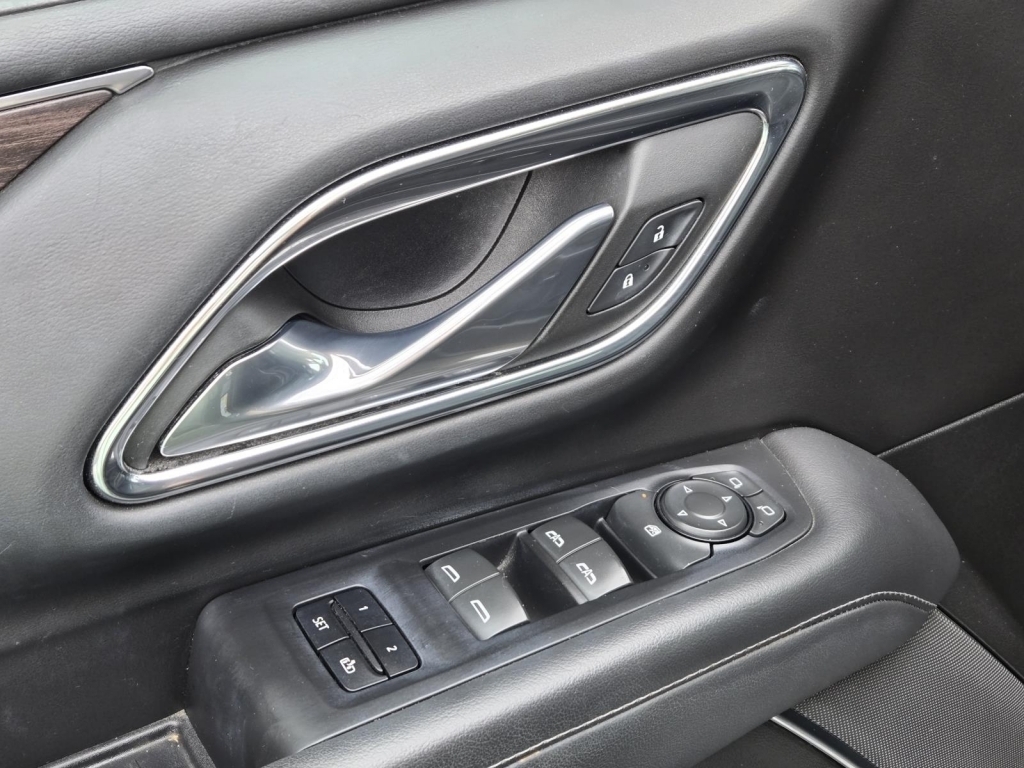 2023 Chevrolet Tahoe Z71, 343727, Photo