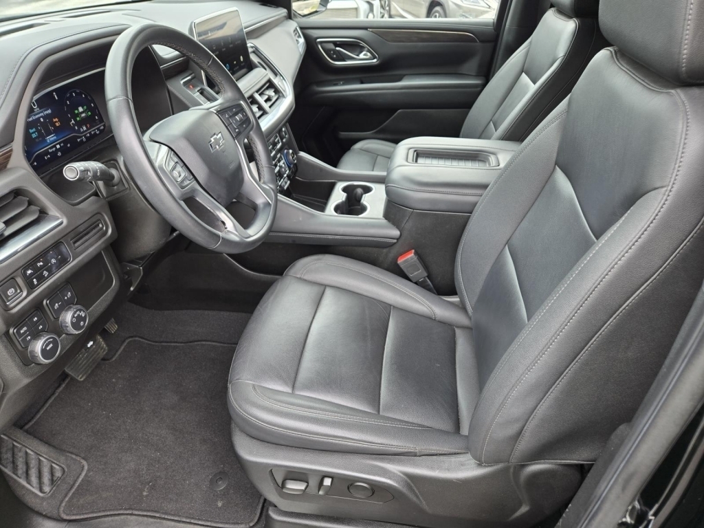 2023 Chevrolet Tahoe Z71, 343727, Photo
