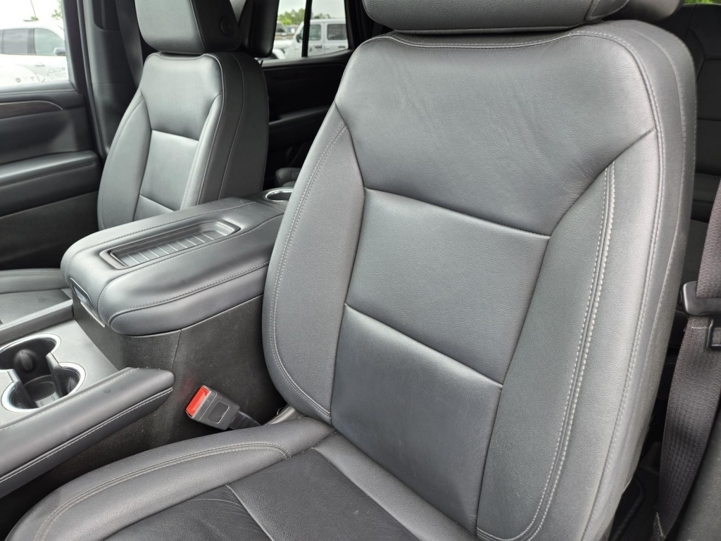 2023 Chevrolet Tahoe Z71, 343727, Photo