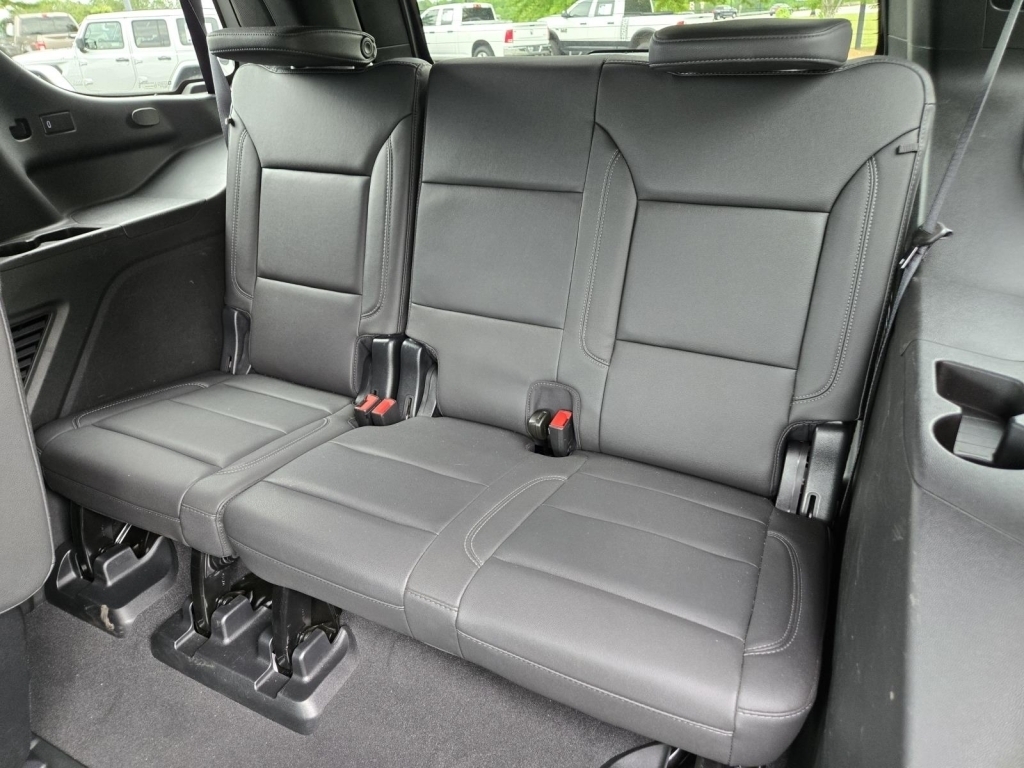 2023 Chevrolet Tahoe Z71, 343727, Photo
