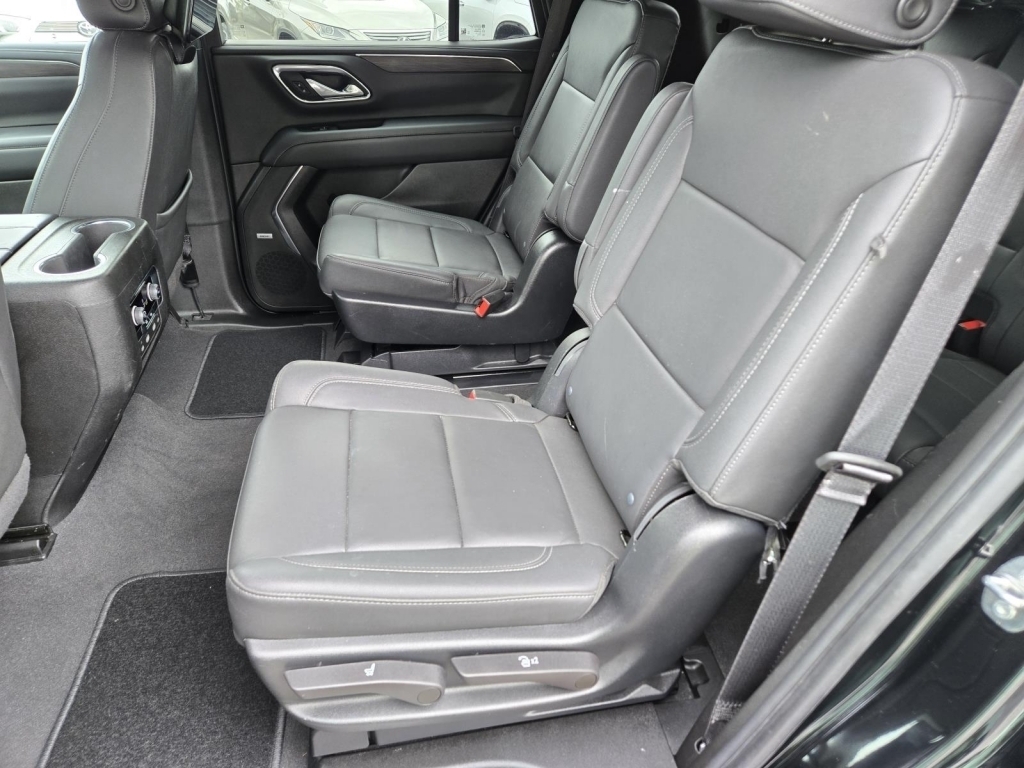 2023 Chevrolet Tahoe Z71, 343727, Photo