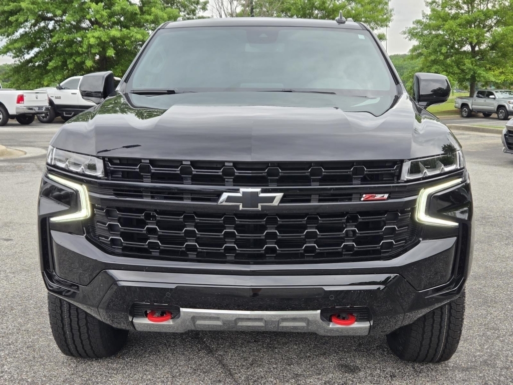 2023 Chevrolet Tahoe Z71, 343727, Photo