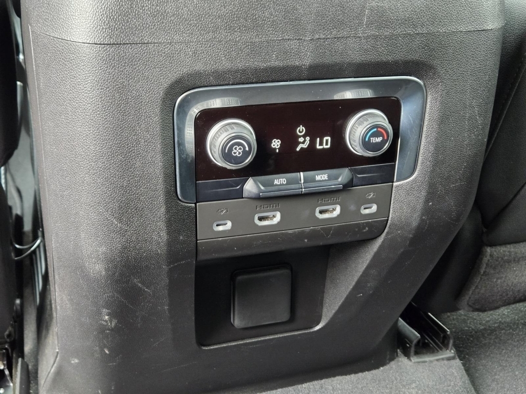 2023 Chevrolet Tahoe Z71, 343727, Photo