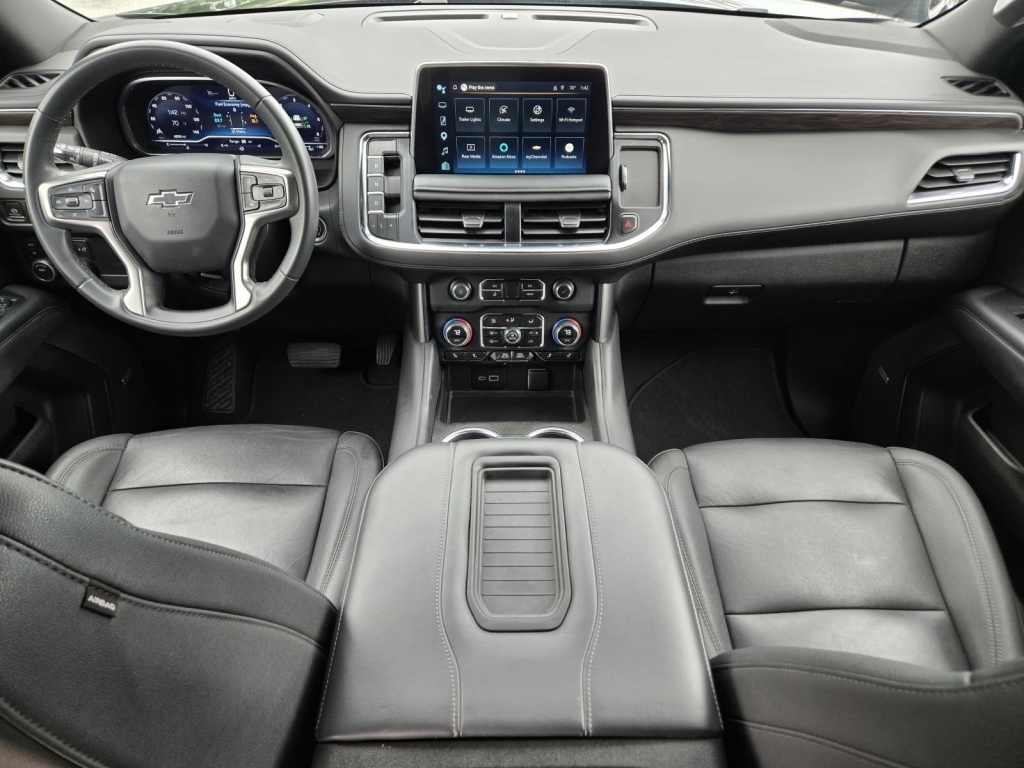 2023 Chevrolet Tahoe Z71, 343727, Photo