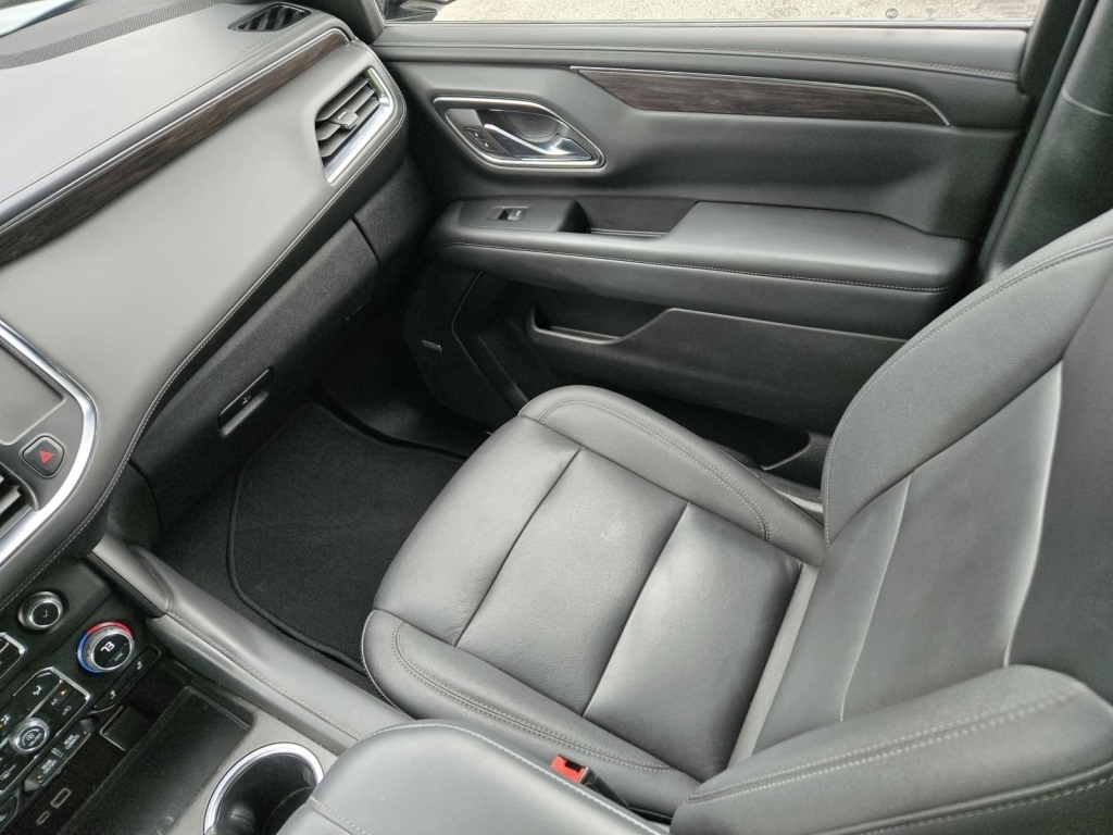 2023 Chevrolet Tahoe Z71, 343727, Photo