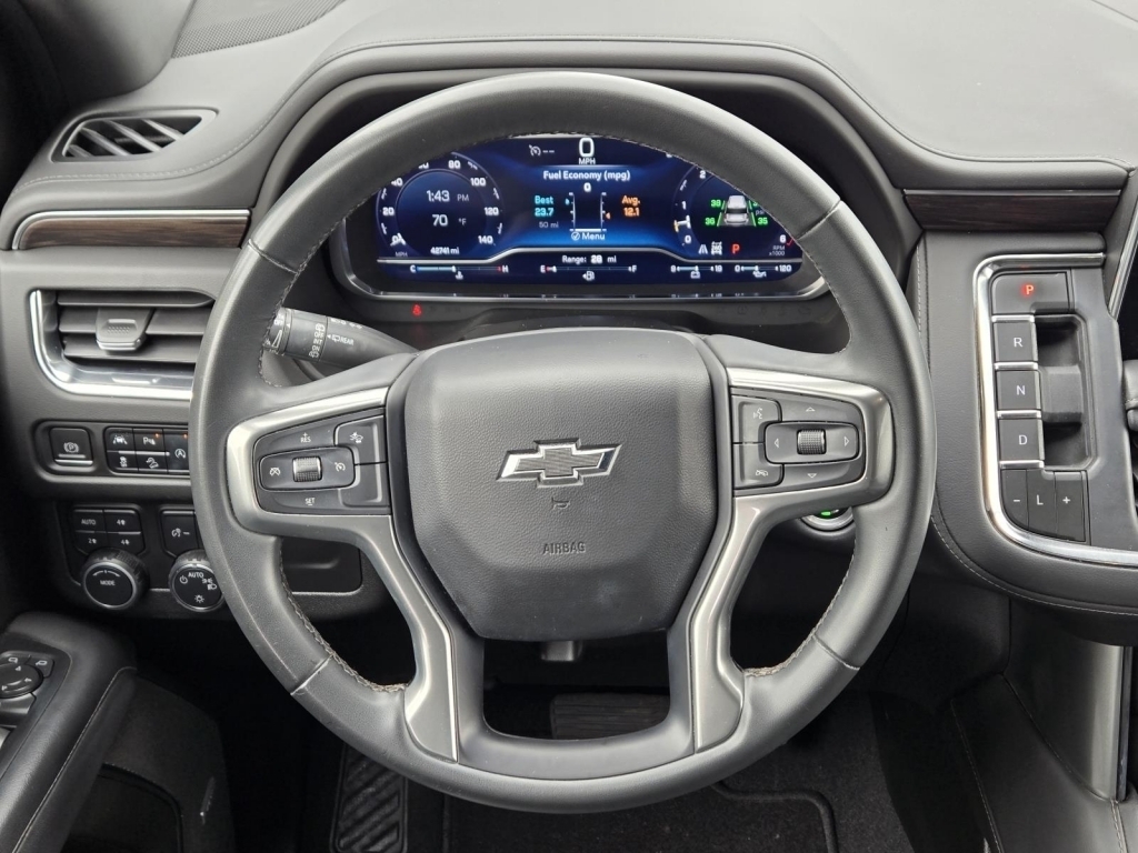 2023 Chevrolet Tahoe Z71, 343727, Photo