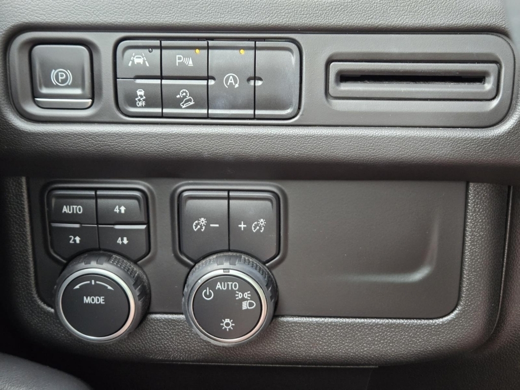 2023 Chevrolet Tahoe Z71, 343727, Photo