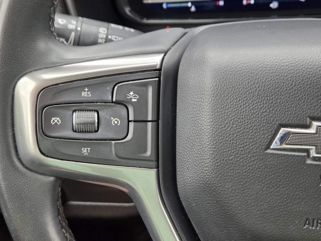 2023 Chevrolet Tahoe Z71, 343727, Photo