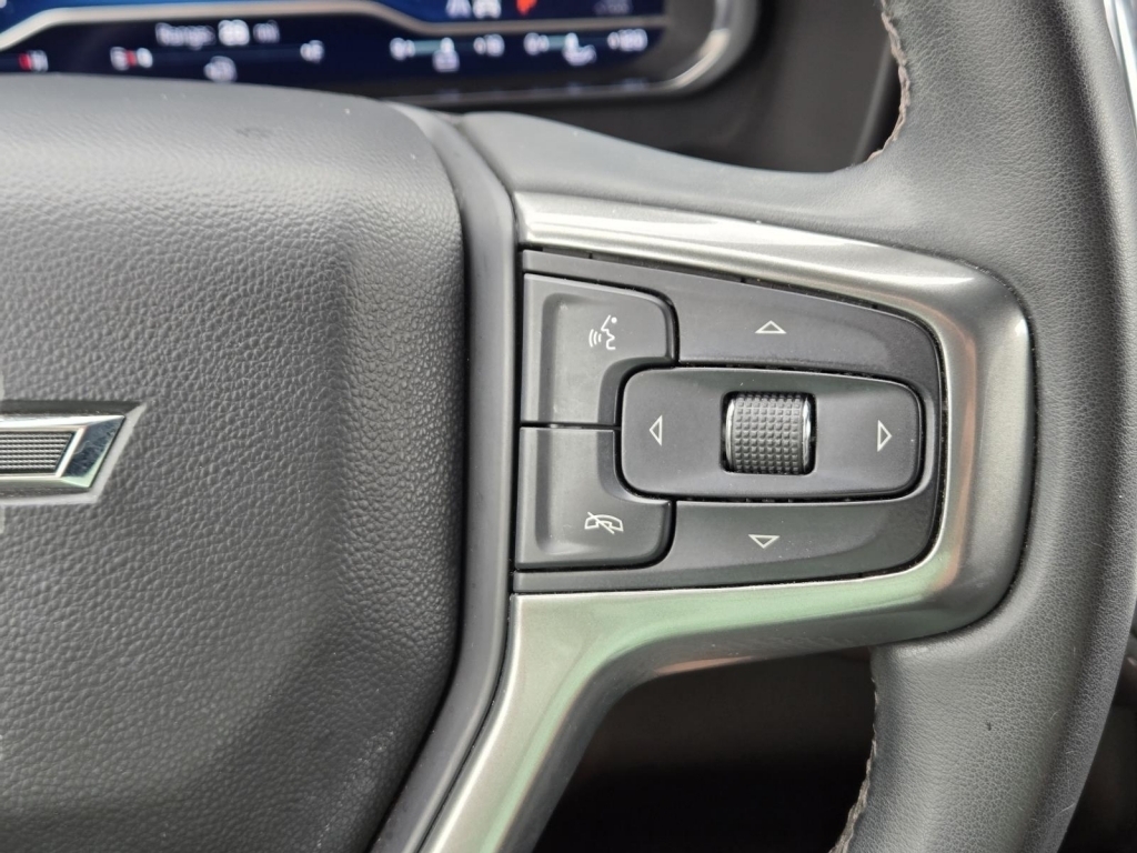 2023 Chevrolet Tahoe Z71, 343727, Photo
