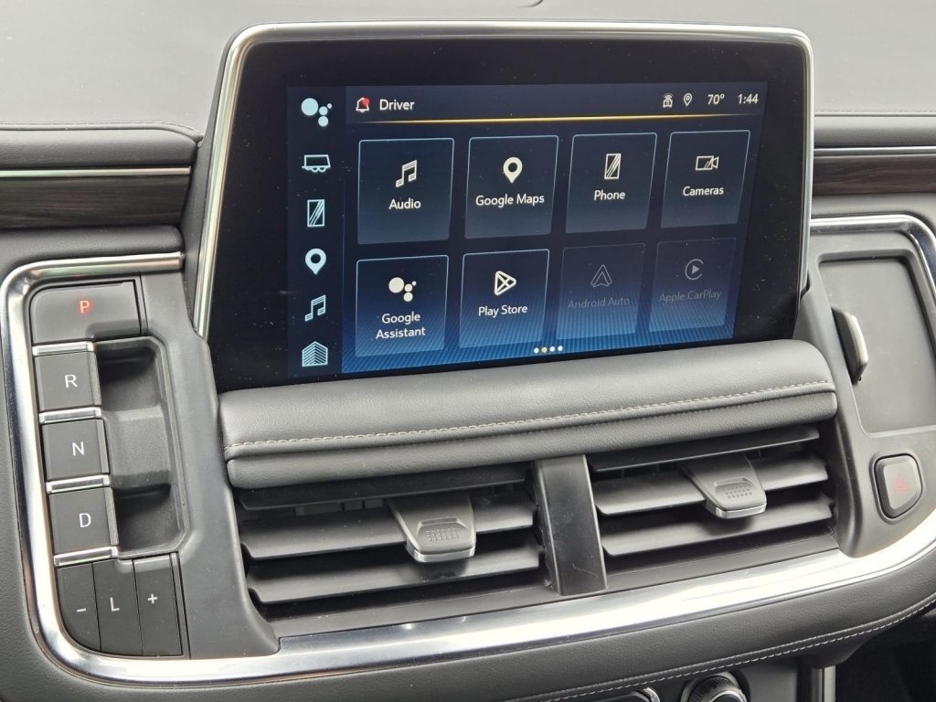 2023 Chevrolet Tahoe Z71, 343727, Photo