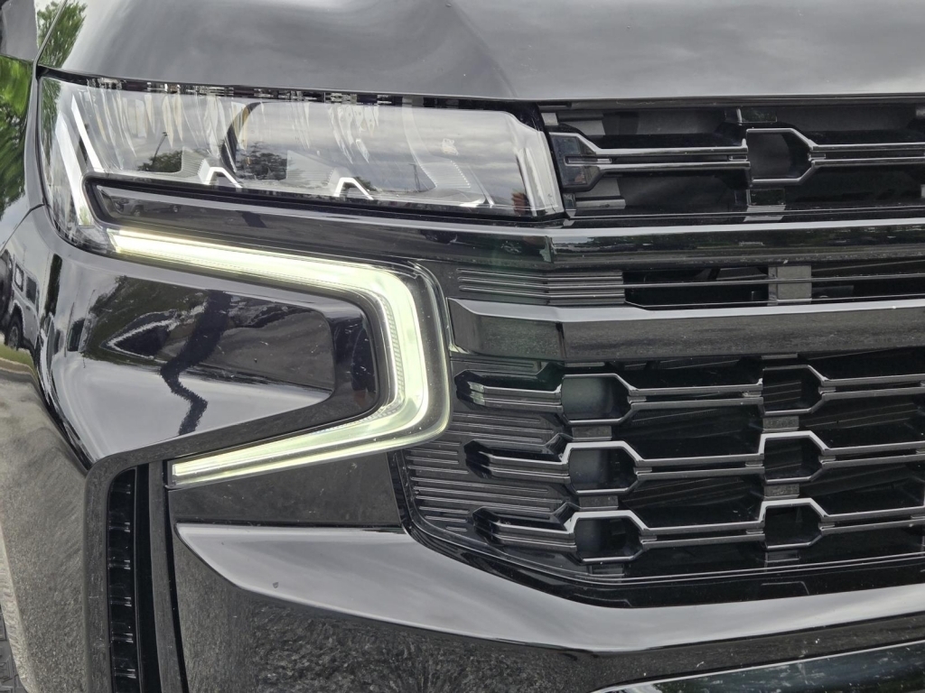 2023 Chevrolet Tahoe Z71, 343727, Photo