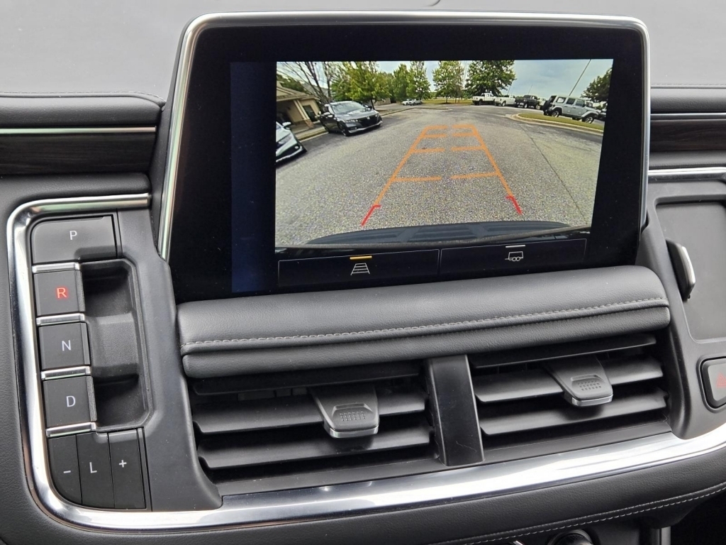 2023 Chevrolet Tahoe Z71, 343727, Photo